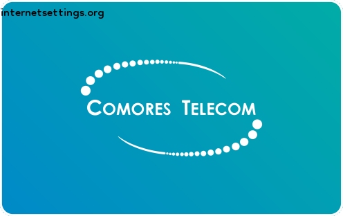 Comores Telecom APN Setting