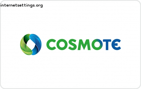 COSMOTE APN Settings for Android & iPhone 2023