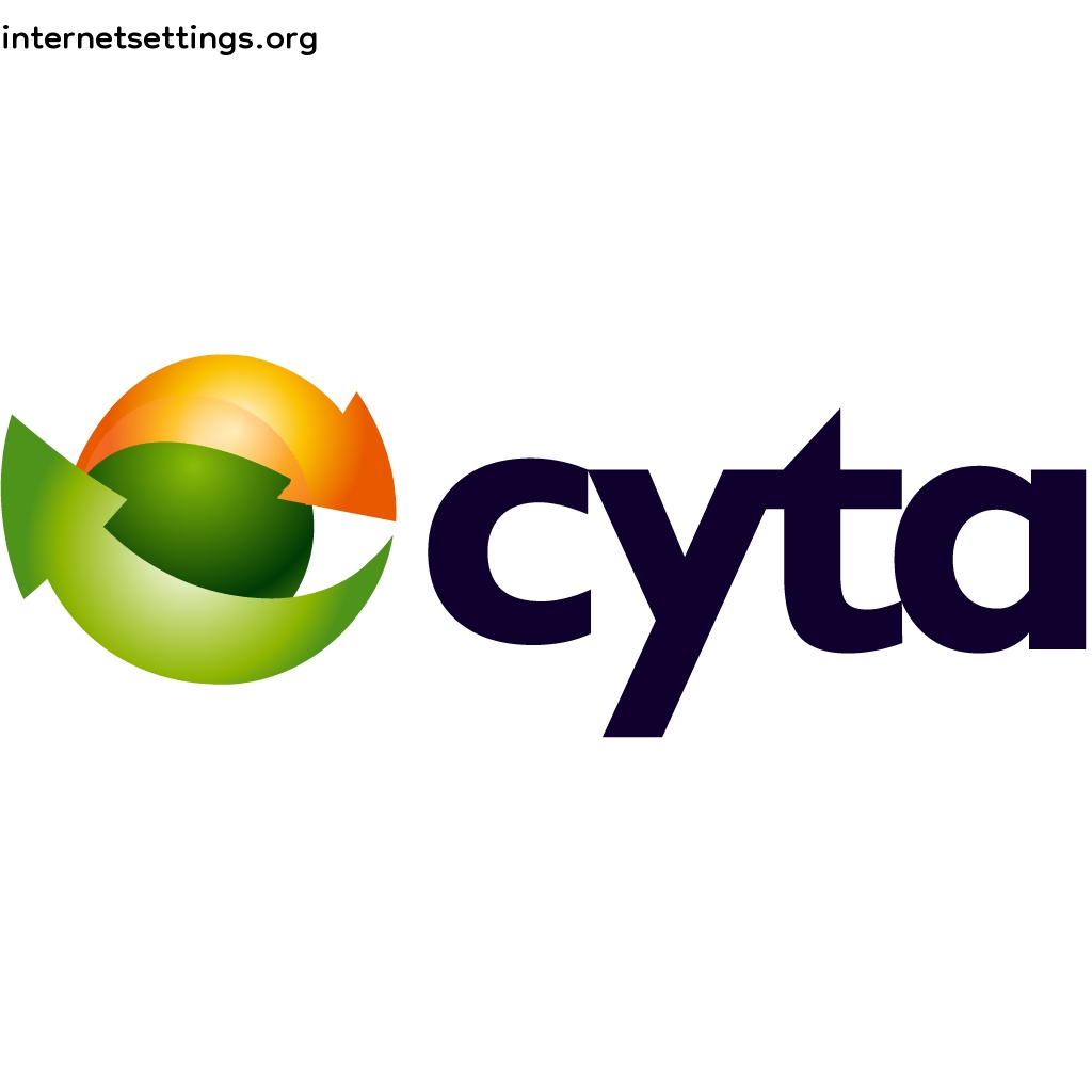Cyta APN Settings for Android & iPhone 2022