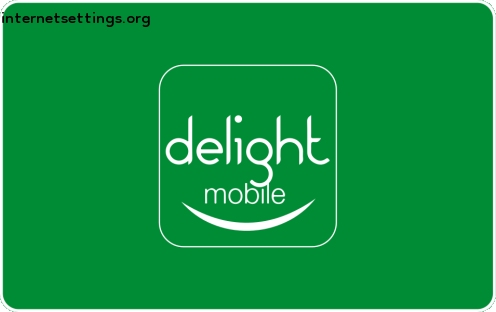 Delight Mobile Austria APN Settings for Android & iPhone 2023