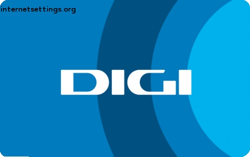 Digi Mobil Italy APN Settings for Android & iPhone 2022