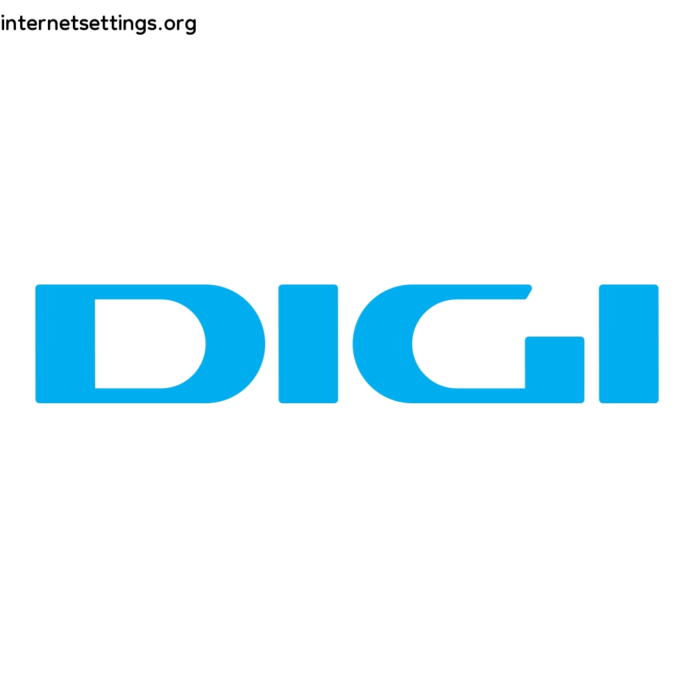 Digi.Mobil Romania APN Settings for Android & iPhone 2023