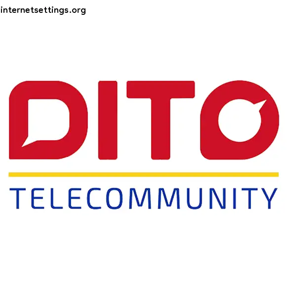 Dito Telecommunity APN Setting