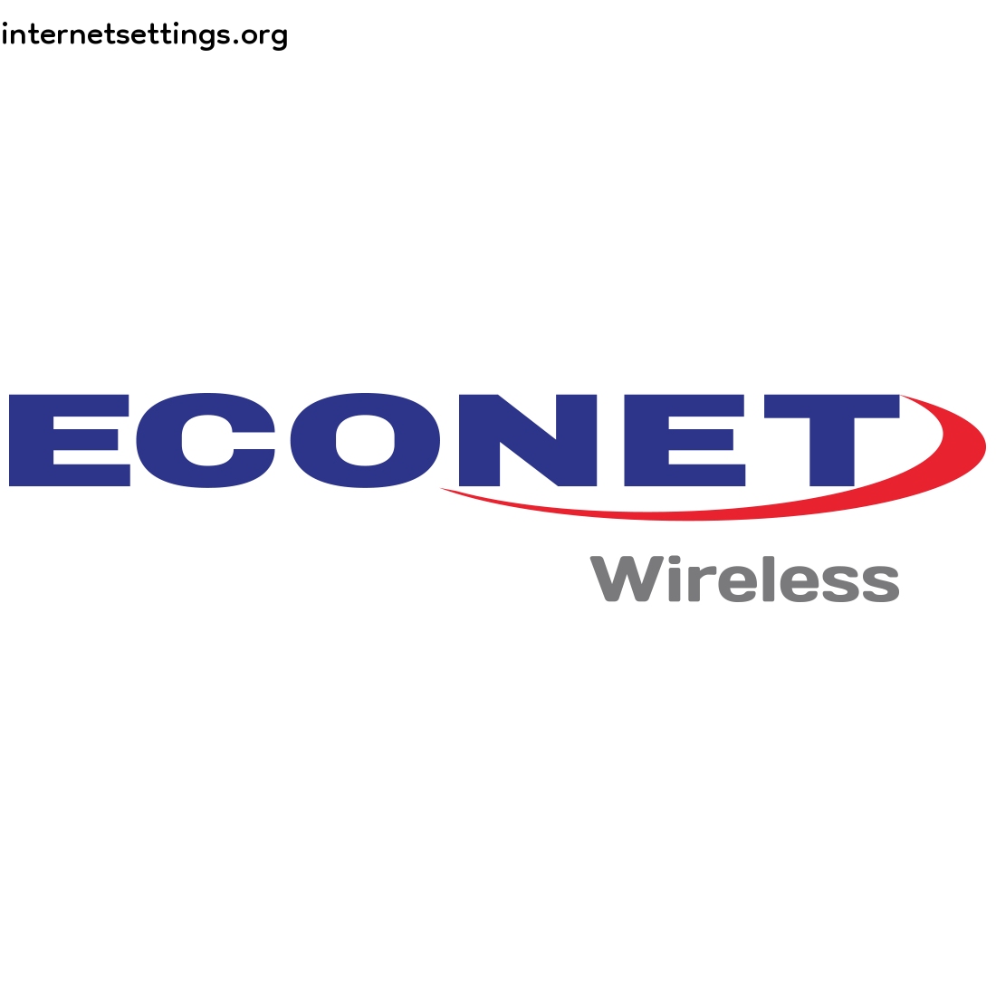 Econet Telecom Lesotho APN Setting