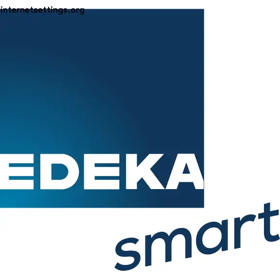 EDEKA Smart APN Setting