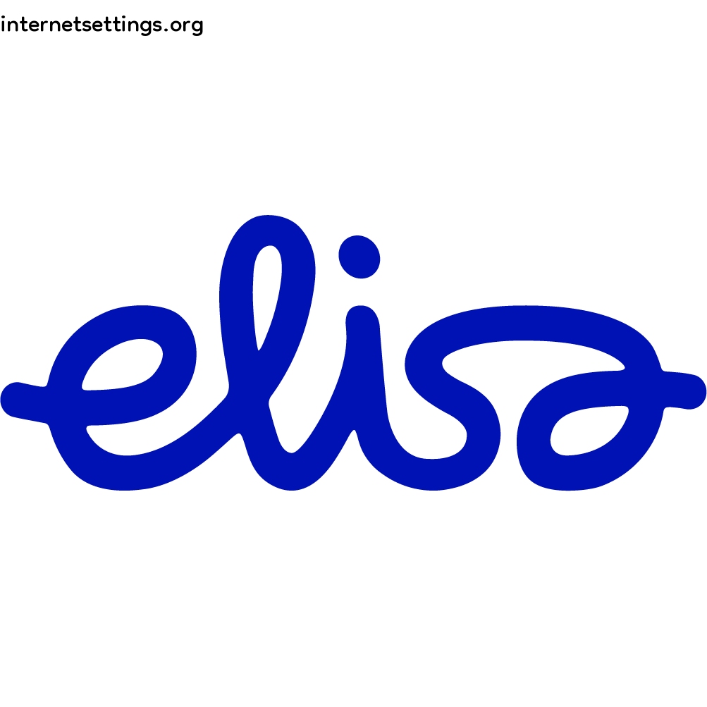 Elisa (Radiolinja) APN Setting