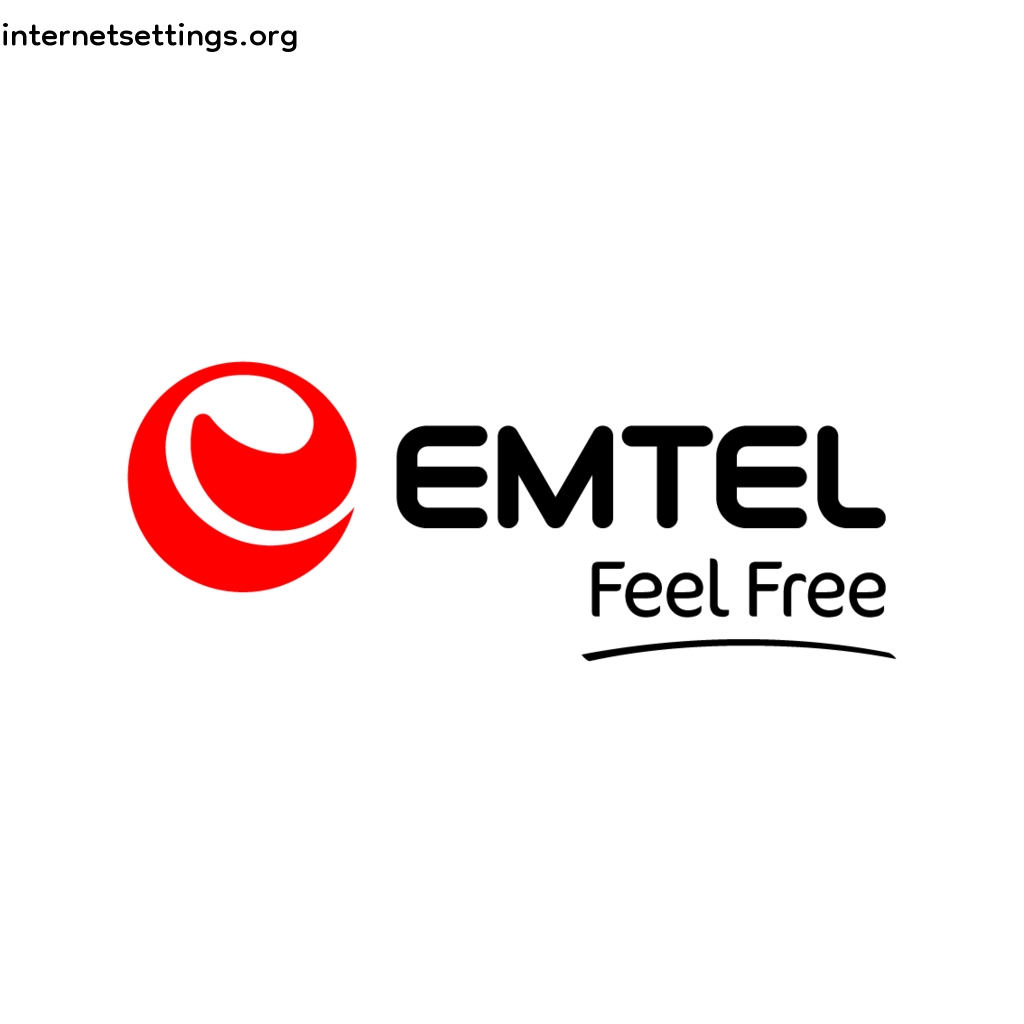 Emtel APN Settings for Android & iPhone 2023