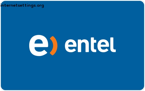 Entel Bolivia APN Settings for Android & iPhone 2023