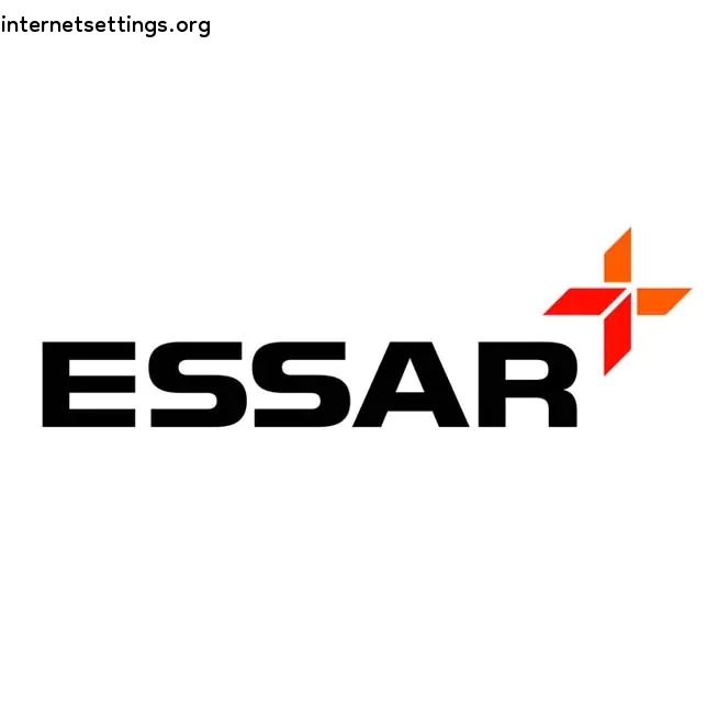 Essar APN Settings for Android & iPhone 2022