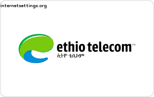 Ethio Telecom APN Setting