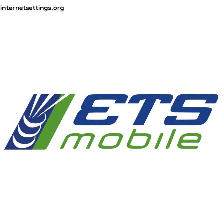 ETS Mobile APN Setting