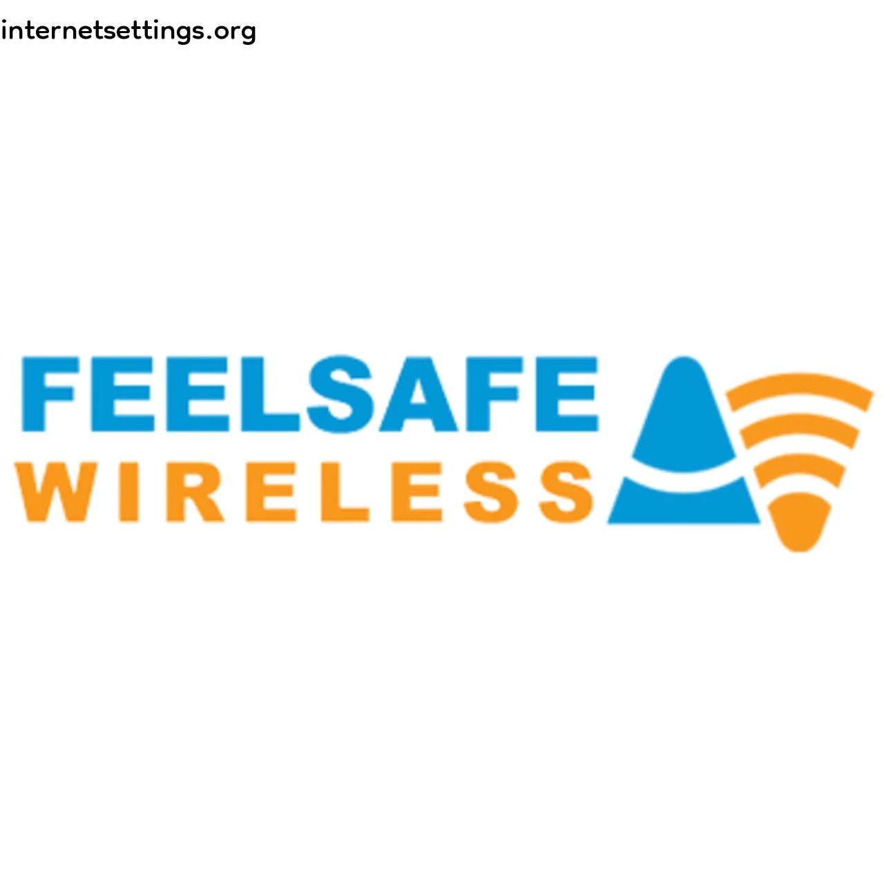 Feelsafe Wireless APN Setting