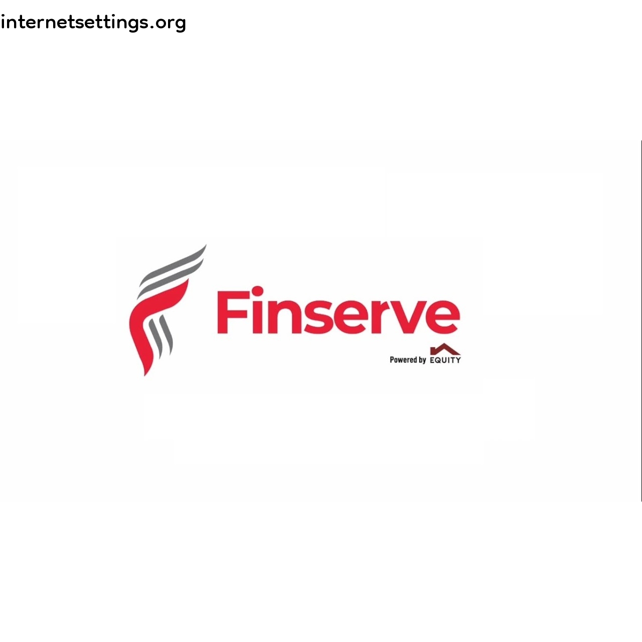 Finserve APN Settings for Android & iPhone 2022