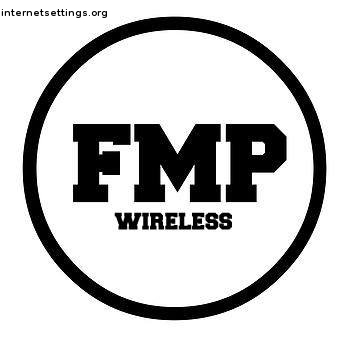 FMP Wireless APN Setting