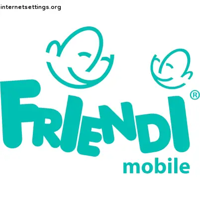 Friendi mobile Oman APN Settings for Android & iPhone 2022