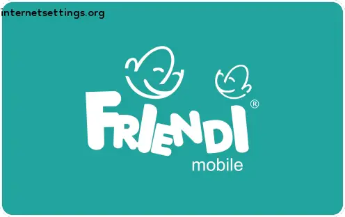 Friendi mobile Saudi Arabia APN Setting