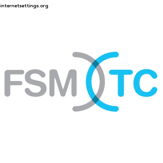 FSM Telecom APN Setting