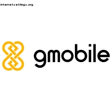 G-Mobile Mongolia APN Setting