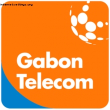 Gabon Telecom APN Setting