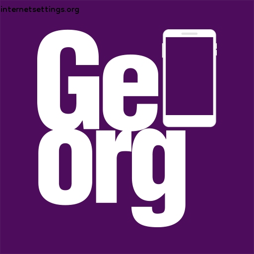 Ge org! APN Settings for Android & iPhone 2022