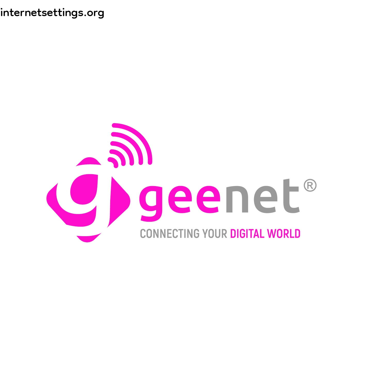 Geenet Mobile APN Settings for Android & iPhone 2023
