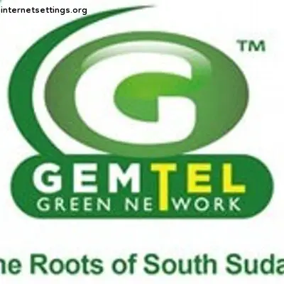Gemtel APN Settings for Android & iPhone 2022