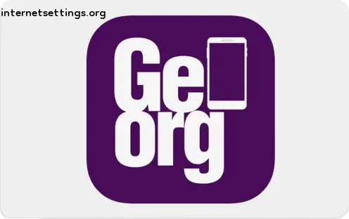 Georg APN Settings for Android & iPhone 2023