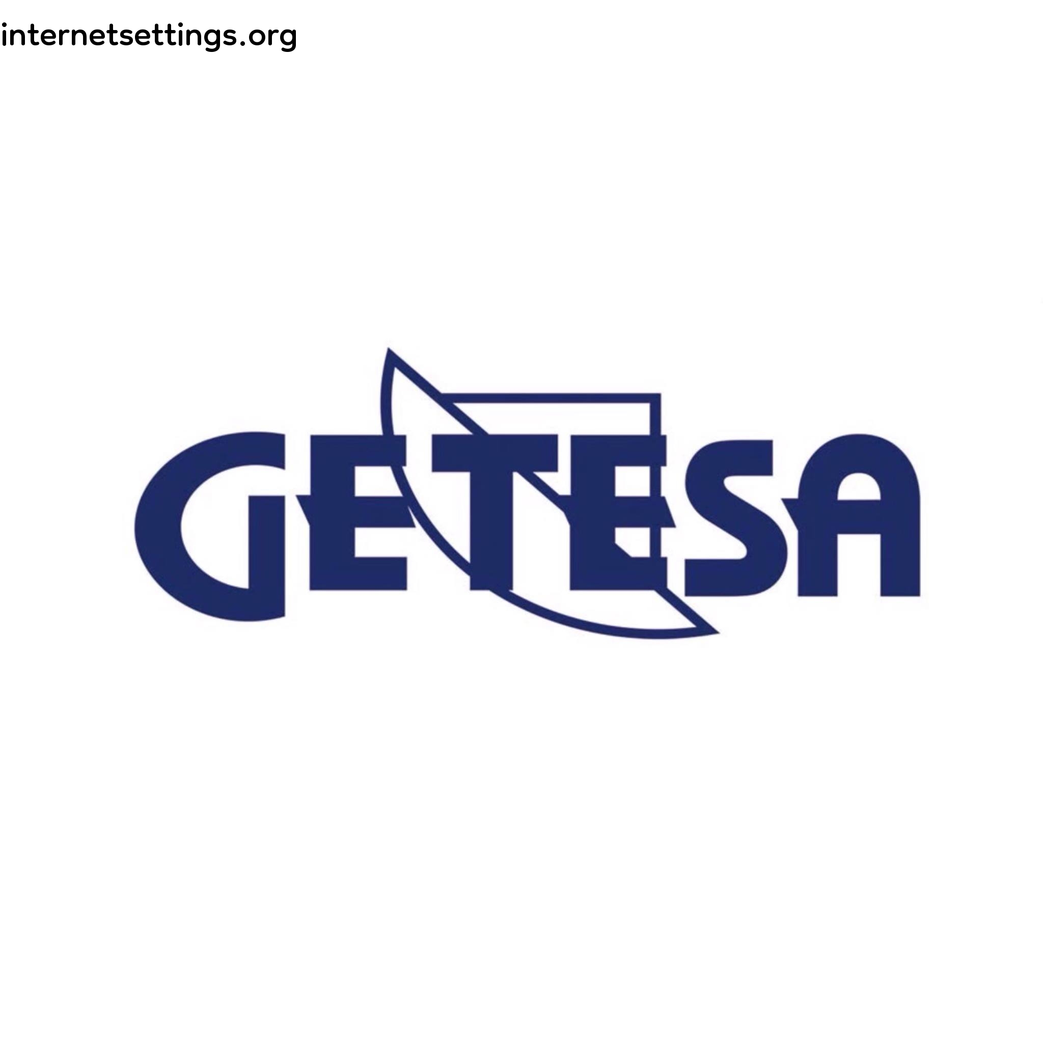 Getesa APN Settings for Android & iPhone 2022