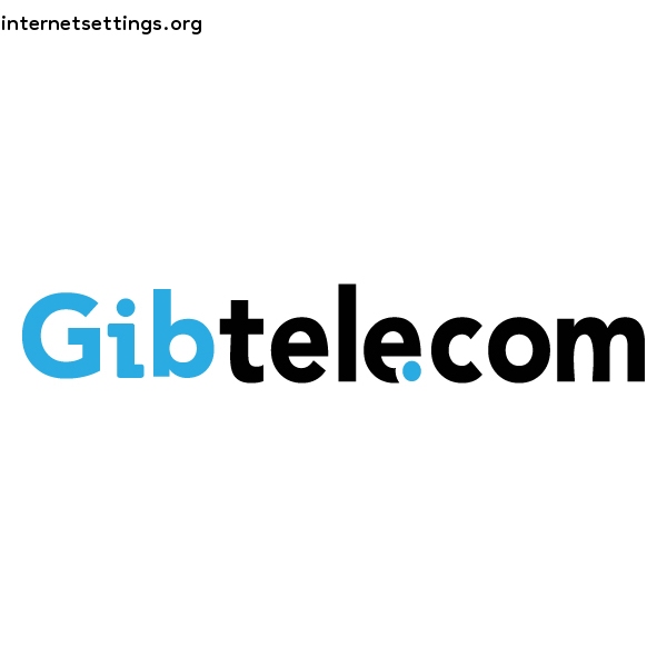 Gibtelecom APN Setting