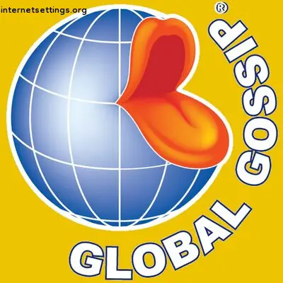 Global Gossip APN Setting