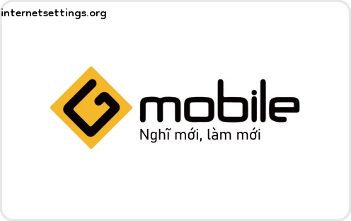 Gmobile (Beeline) APN Settings for Android & iPhone 2022