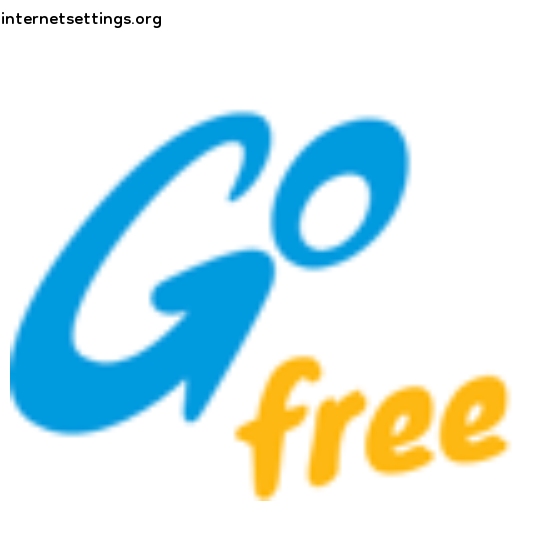 Go! Free APN Setting