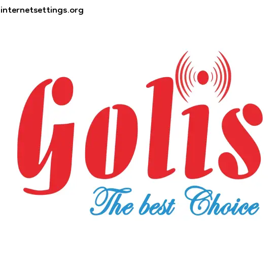 Golis Telecom Somalia APN Setting