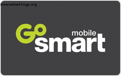 GoSmart Mobile APN Setting