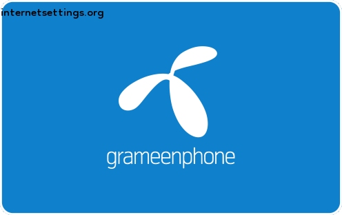 Grameenphone (GP) APN Setting