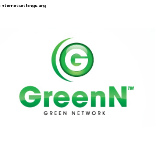 GreenN Cote D'Ivoire APN Setting