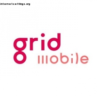 Grid Mobile APN Setting