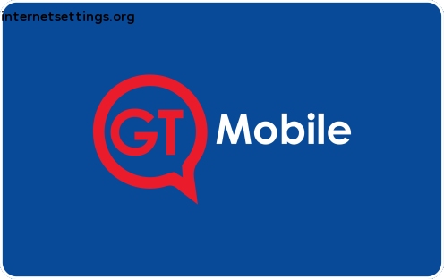 GT Mobile Australia APN Setting