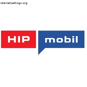 HIP mobil APN Settings for Android & iPhone 2023