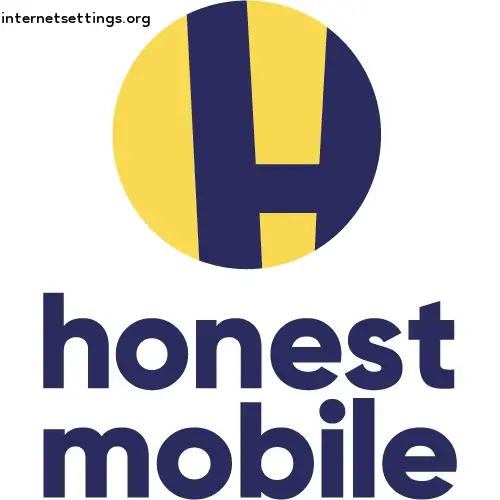 Honest Mobile APN Setting