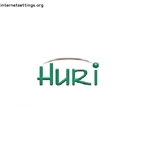 Huri APN Settings for Android & iPhone 2023