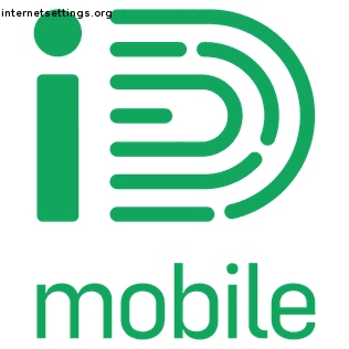iD Mobile APN Setting