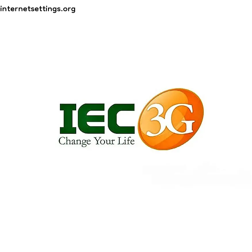 IEC3G Buzzme