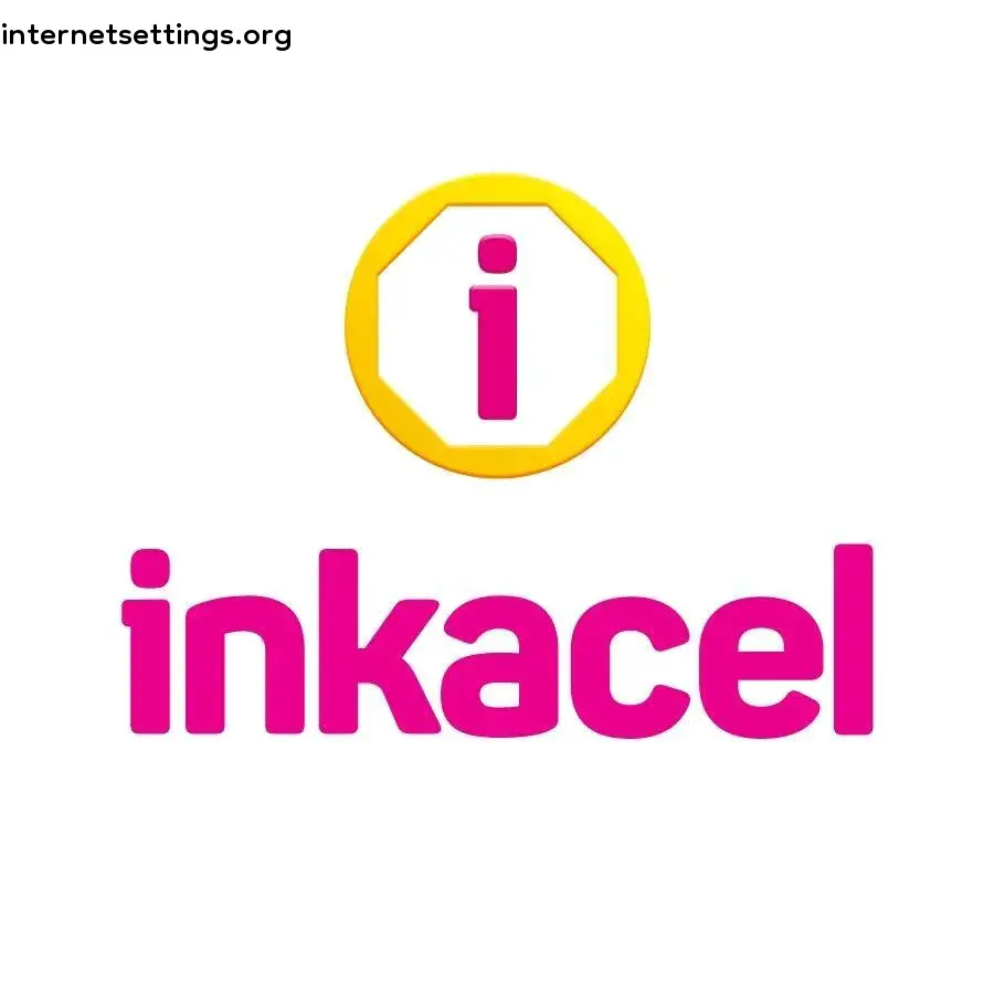 Inkacel (Virgin mobile) APN Setting
