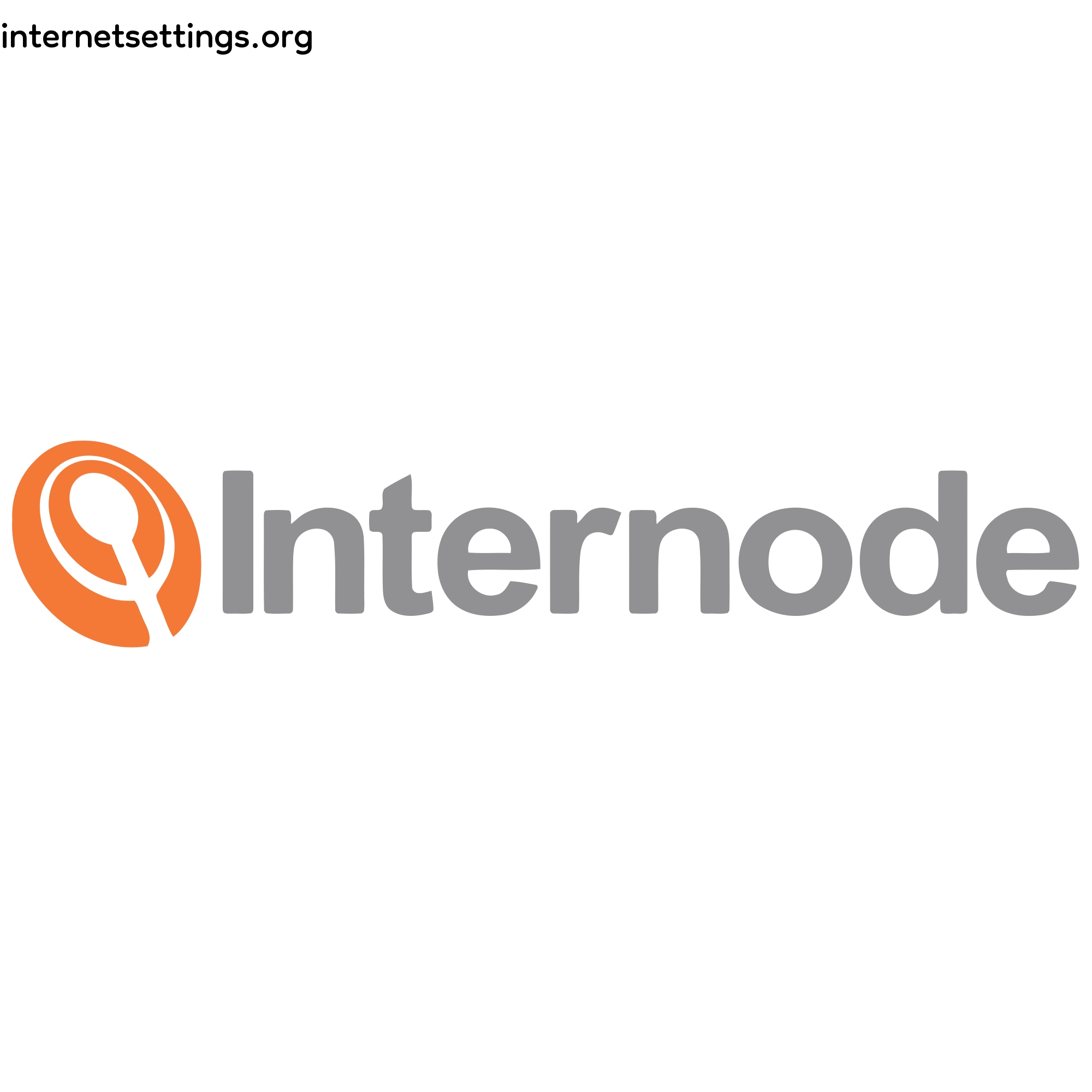 Internode APN Setting