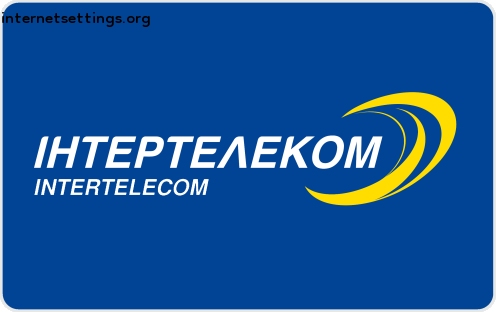 Intertelecom APN Setting