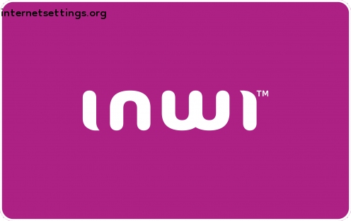 inwi APN Settings for Android & iPhone 2023