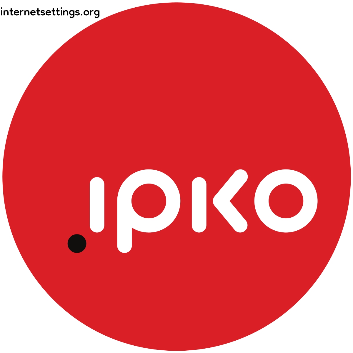 Ipko APN Settings for Android & iPhone 2022