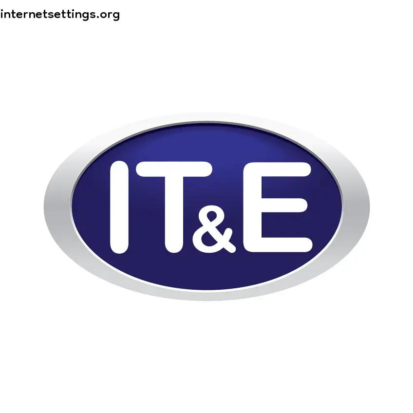IT&E and Iconnect