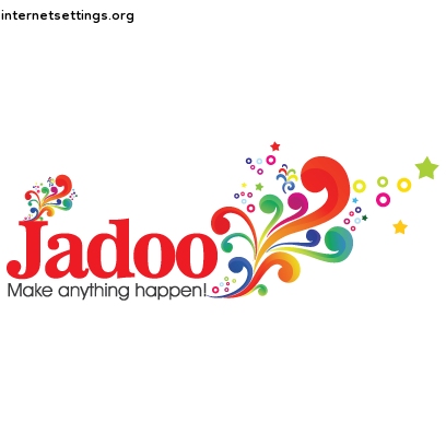 Jadoo Mobile APN Setting